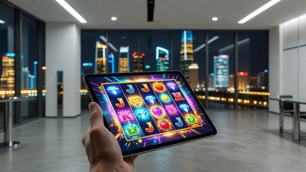 Giochi, Provider e Innovazione Mobile - nuovi casino online
